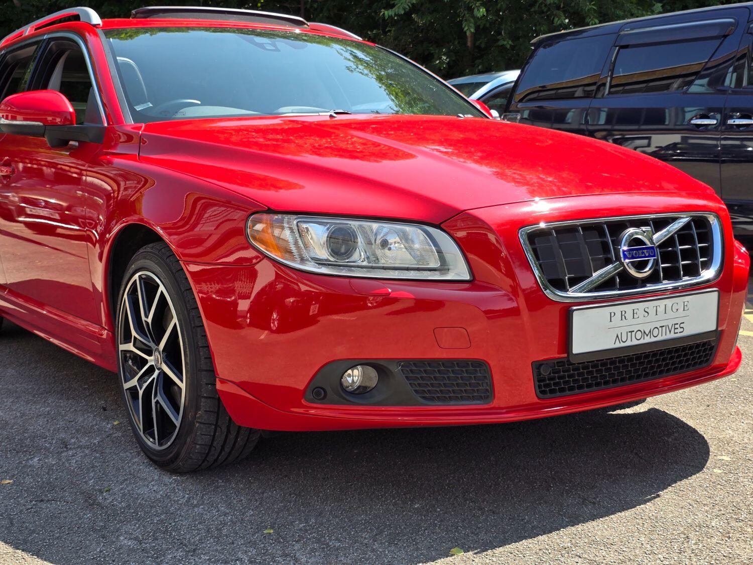 Used Volvo V70 2011 for sale - 77189368: Photo 6