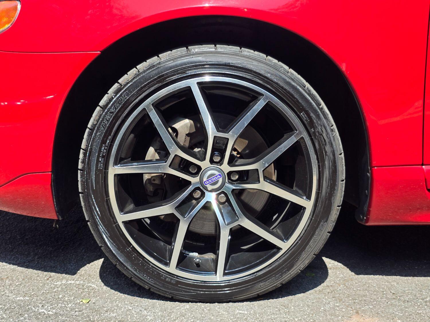 Used Volvo V70 2011 for sale - 77189368: Photo 75