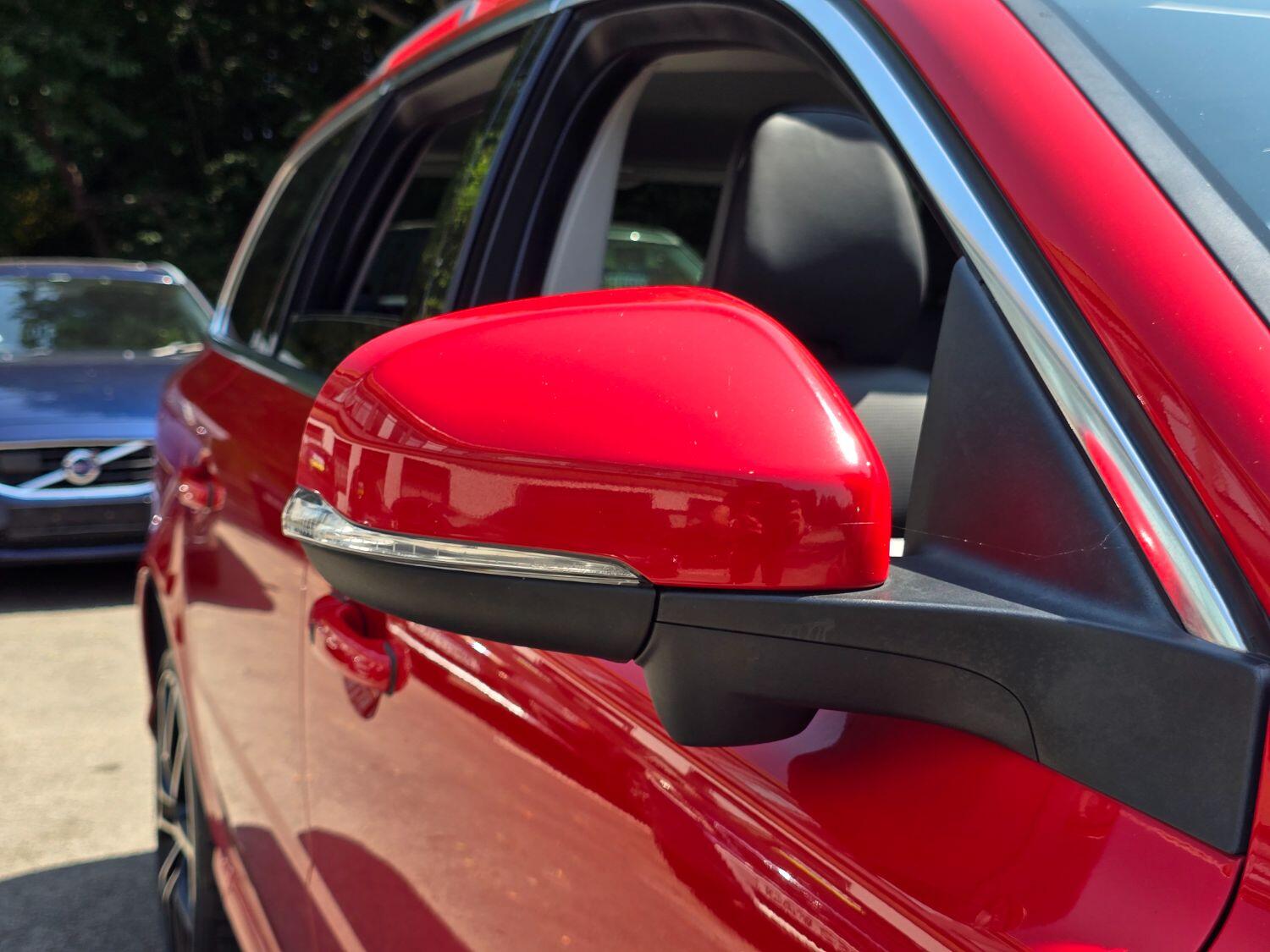 Used Volvo V70 2011 for sale - 77189368: Photo 77