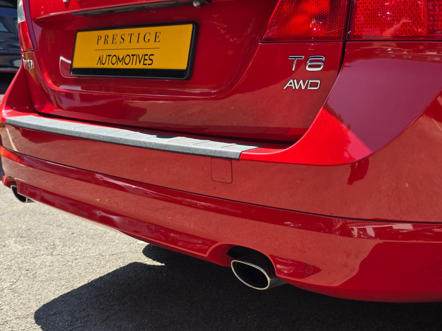 Used Volvo V70 2011 for sale - 77189368: Photo 81