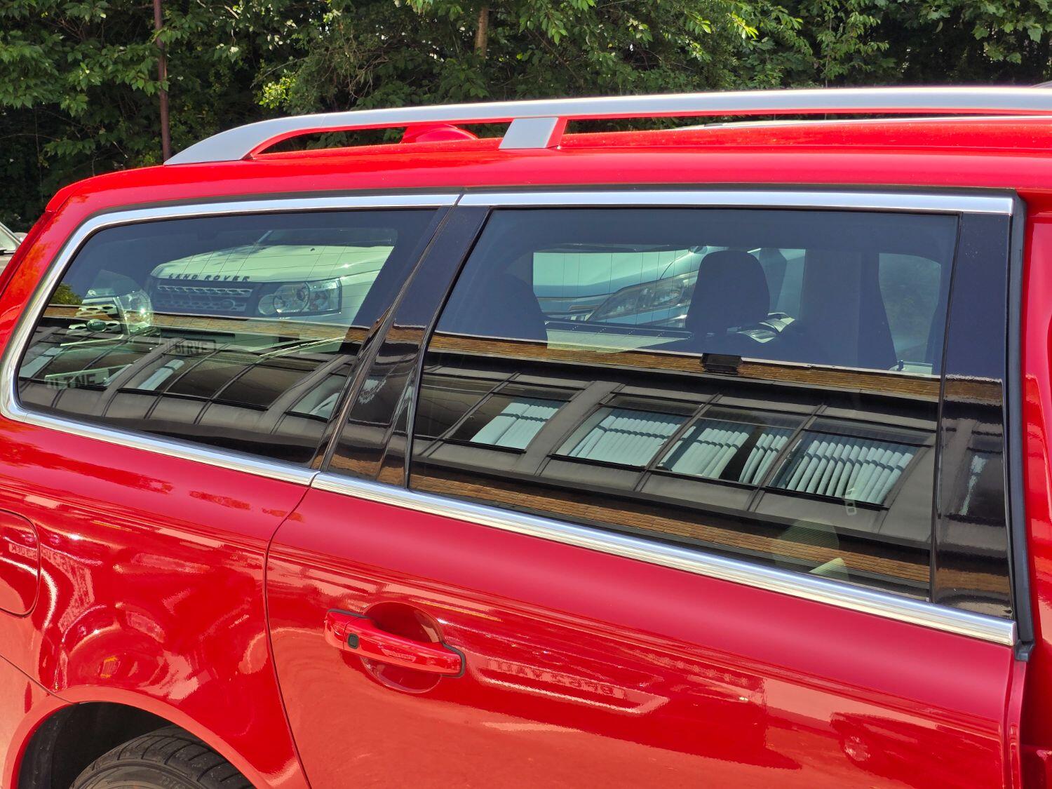 Used Volvo V70 2011 for sale - 77189368: Photo 94