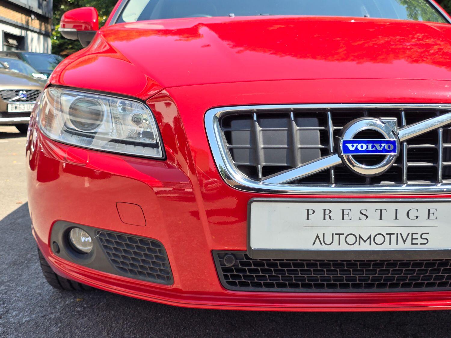 Used Volvo V70 2011 for sale - 77189368: Photo 95