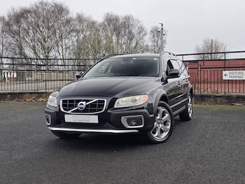 Used Volvo XC70 2010 for sale - 78349237: Photo