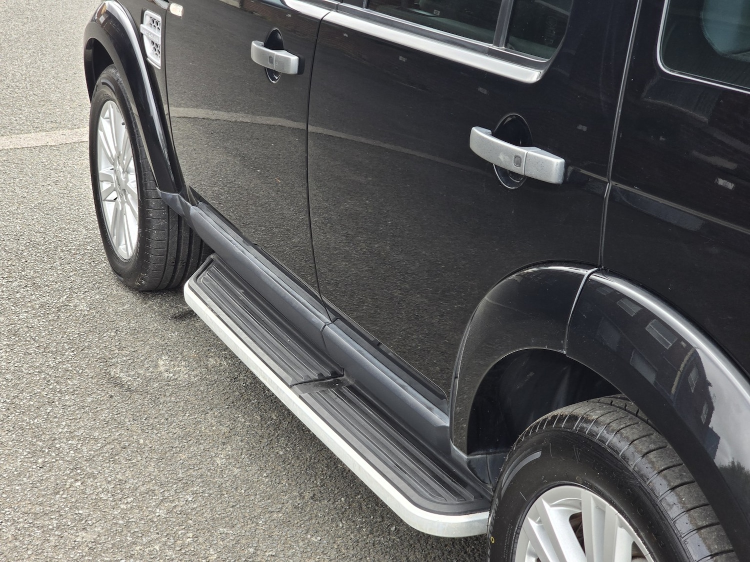 Used Land Rover Discovery 4 for sale - 78155456: Photo 20