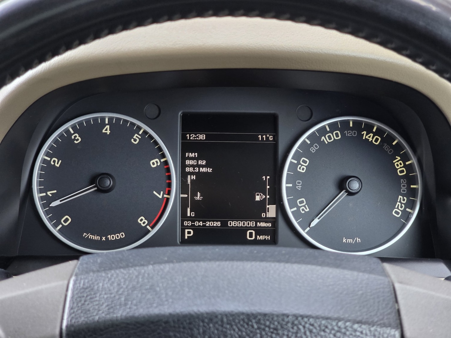 Used Land Rover Discovery 4 for sale - 78155456: Photo 21