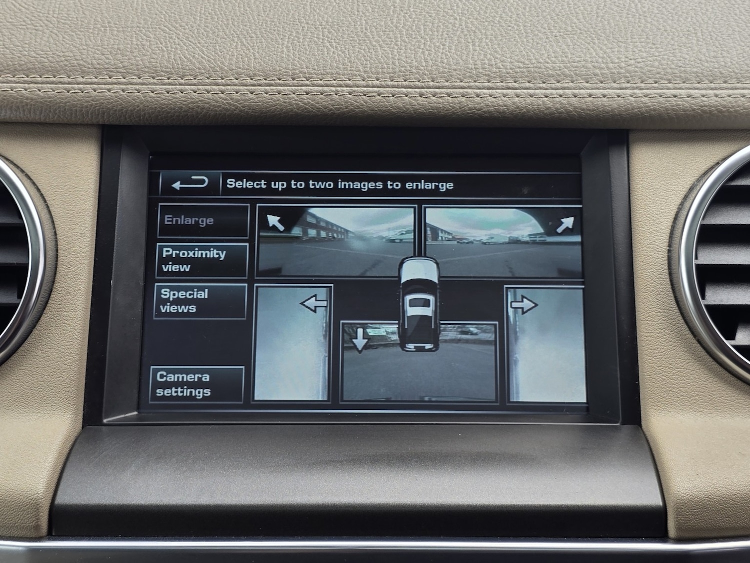 Used Land Rover Discovery 4 for sale - 78155456: Photo 23