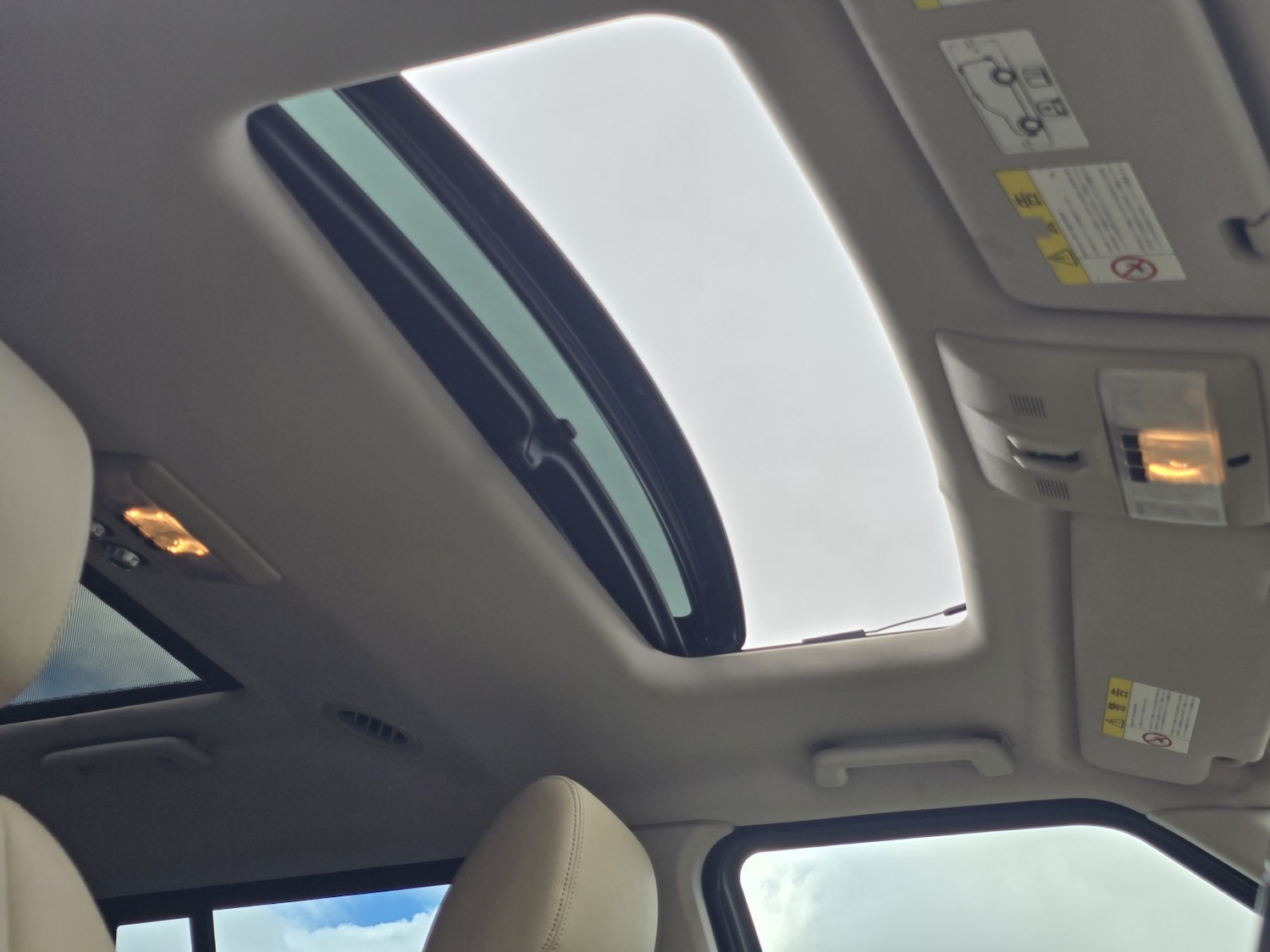 Used Land Rover Discovery 4 for sale - 78155456: Photo 29