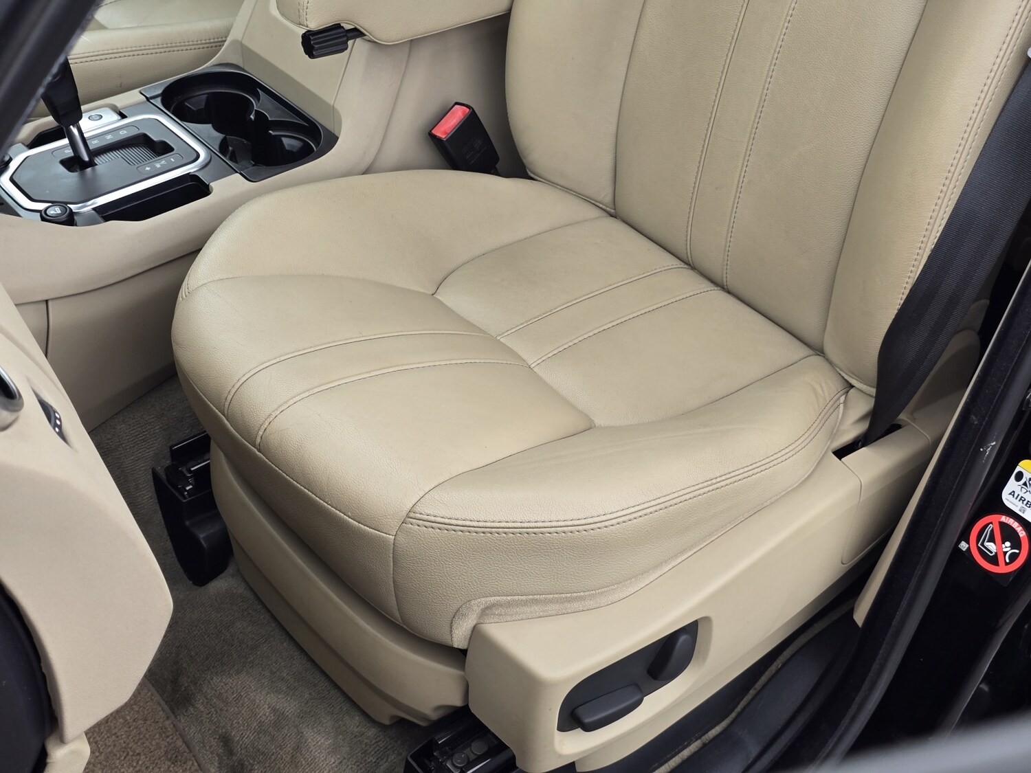 Used Land Rover Discovery 4 for sale - 78155456: Photo 39