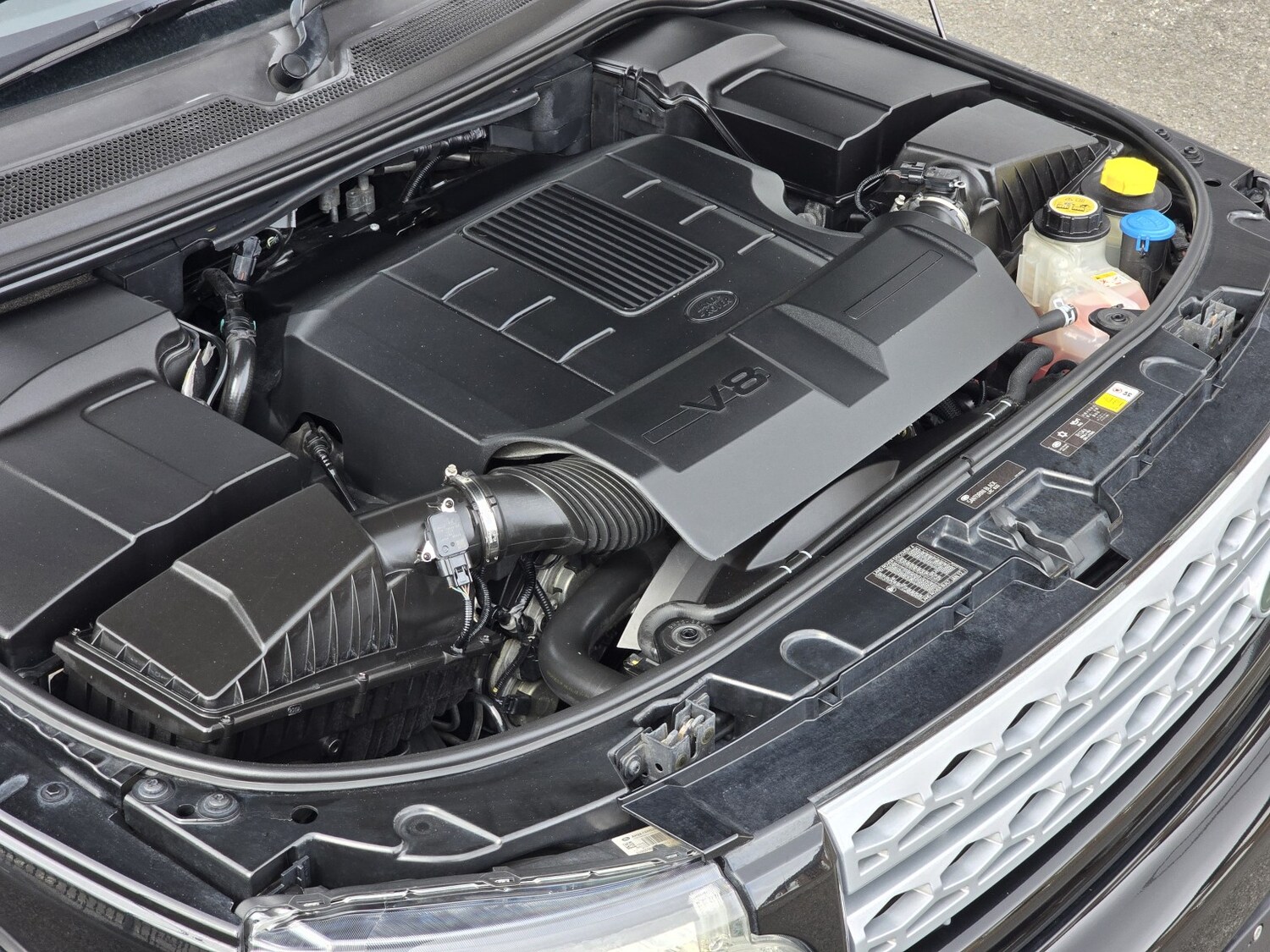 Used Land Rover Discovery 4 for sale - 78155456: Photo 43