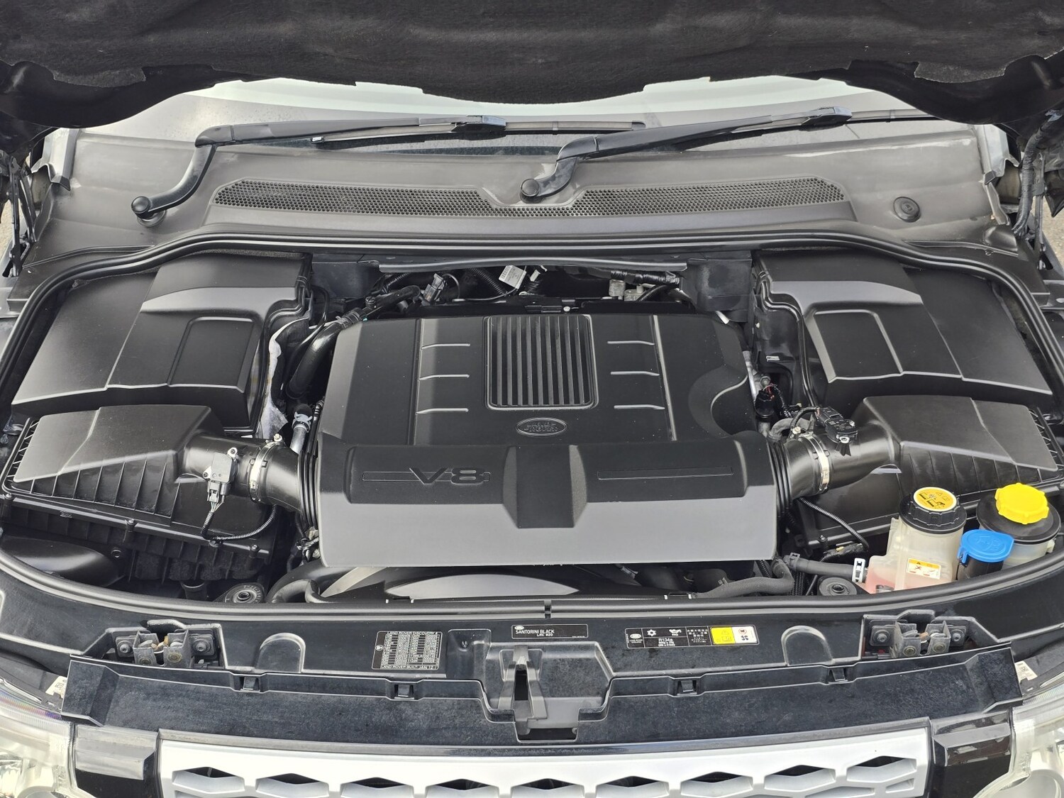 Used Land Rover Discovery 4 for sale - 78155456: Photo 44