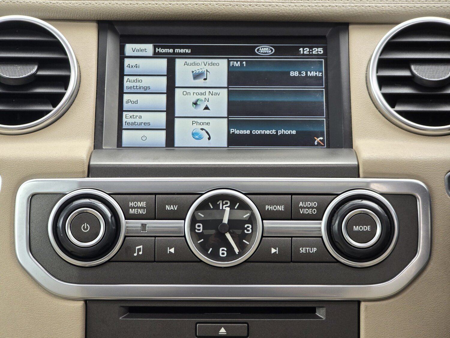 Used Land Rover Discovery 4 for sale - 78155456: Photo 48