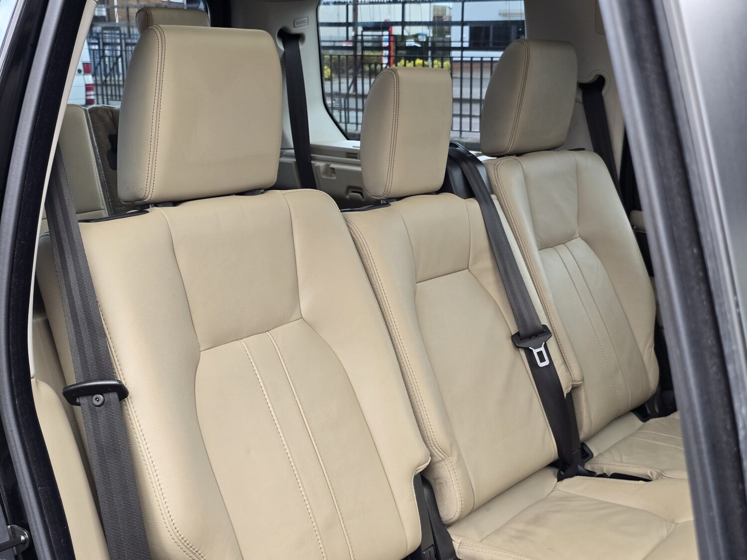 Used Land Rover Discovery 4 for sale - 78155456: Photo 59