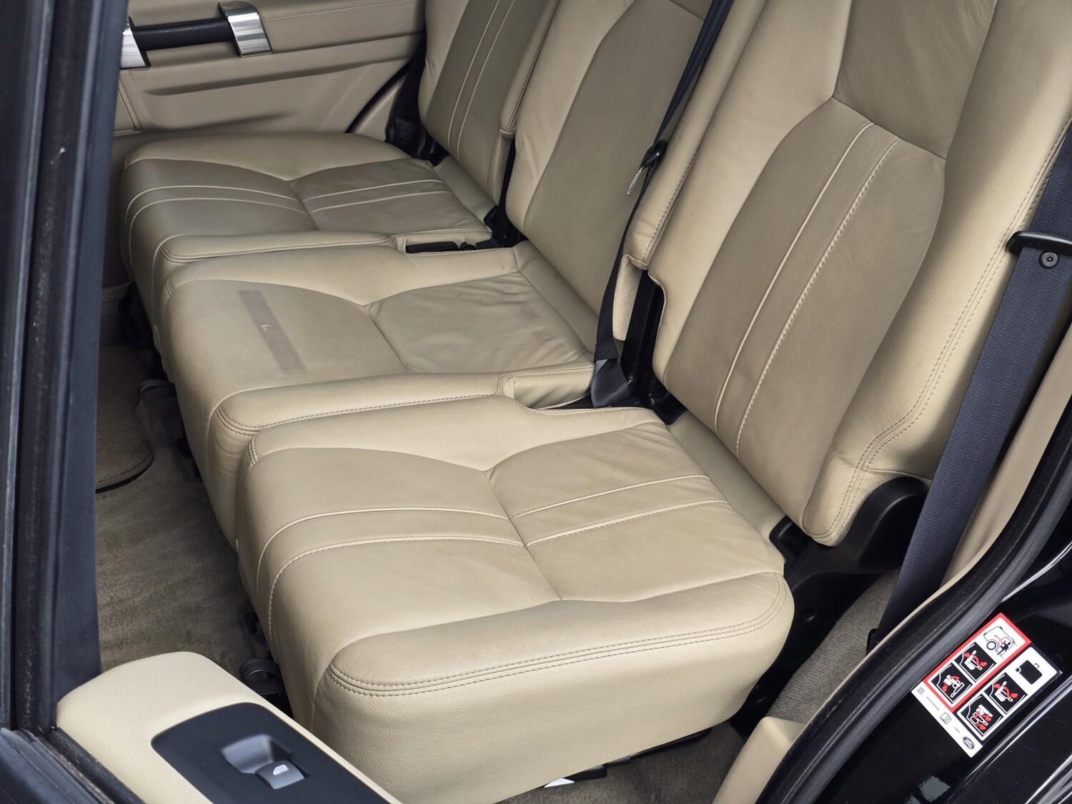 Used Land Rover Discovery 4 for sale - 78155456: Photo 62