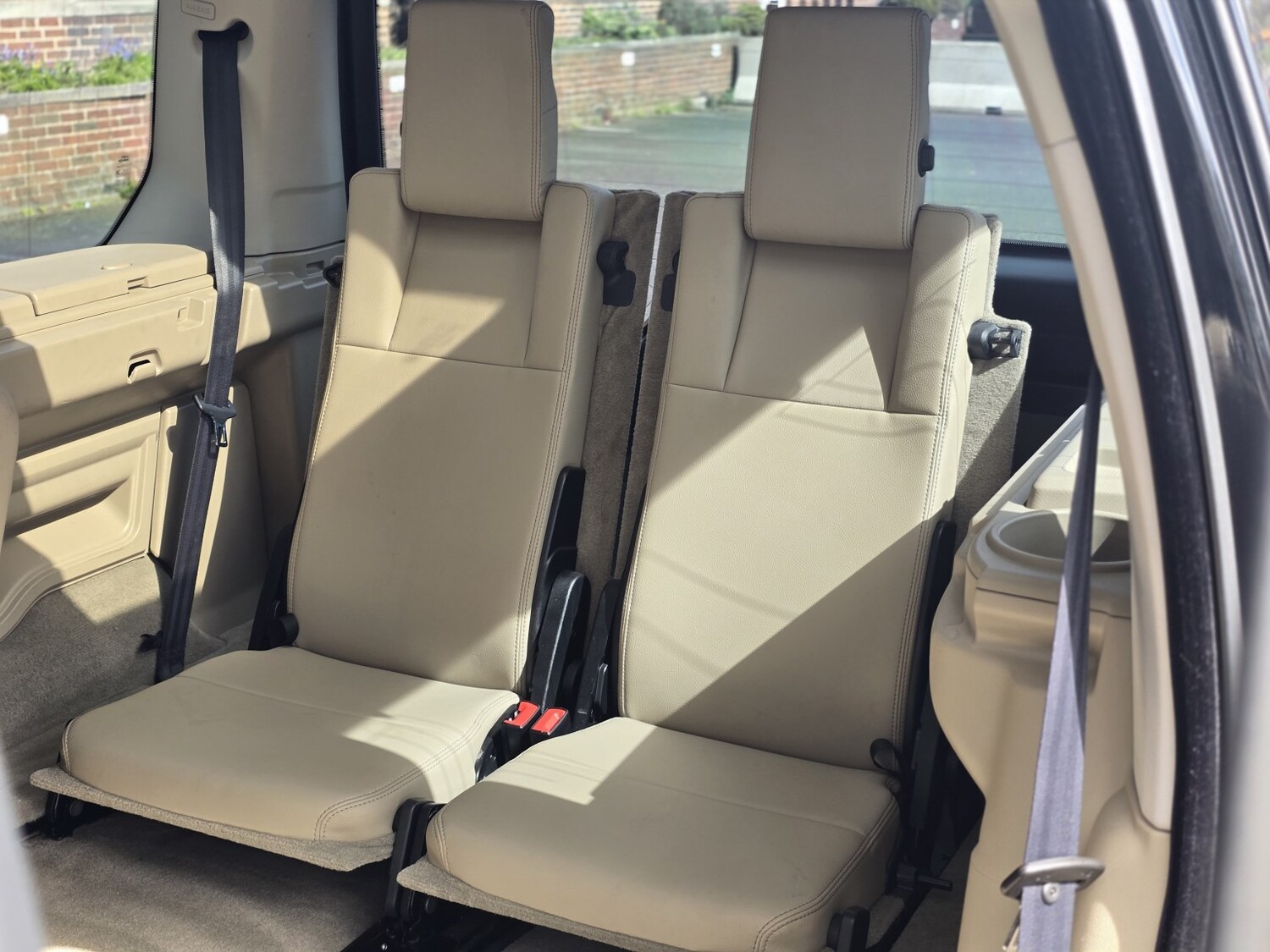 Used Land Rover Discovery 4 for sale - 78155456: Photo 63