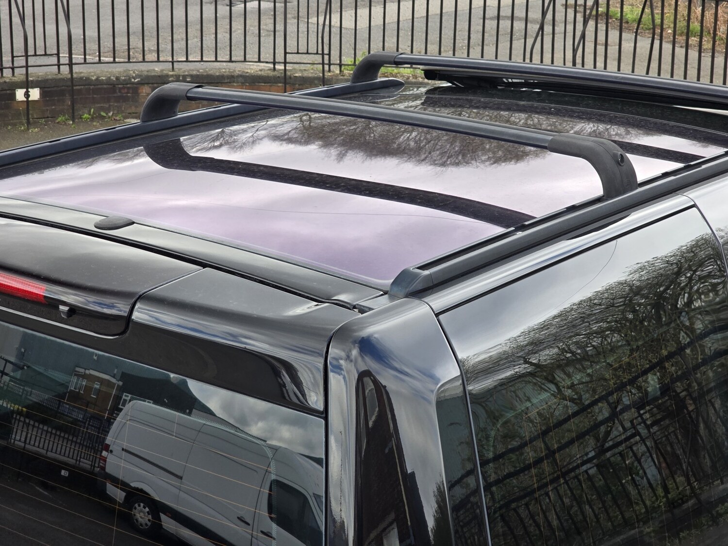 Used Land Rover Discovery 4 for sale - 78155456: Photo 66