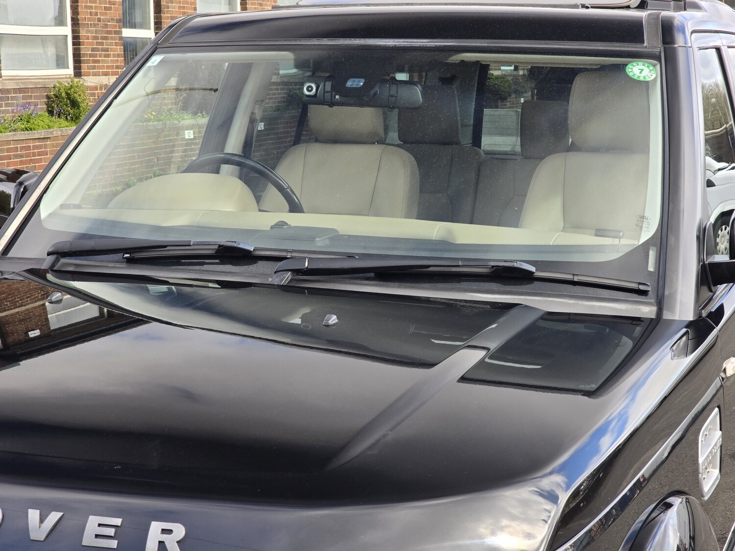 Used Land Rover Discovery 4 for sale - 78155456: Photo 67