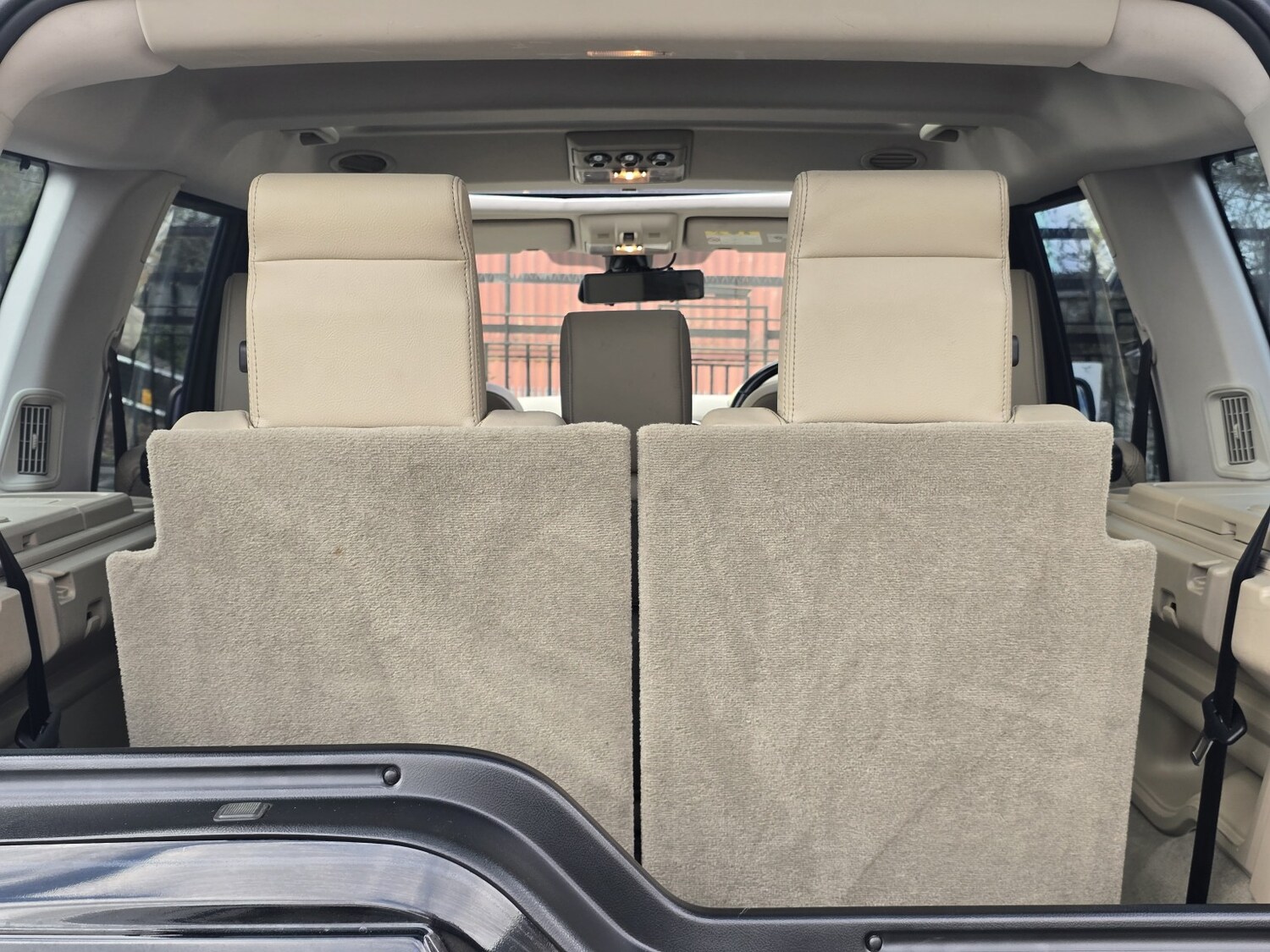 Used Land Rover Discovery 4 for sale - 78155456: Photo 69