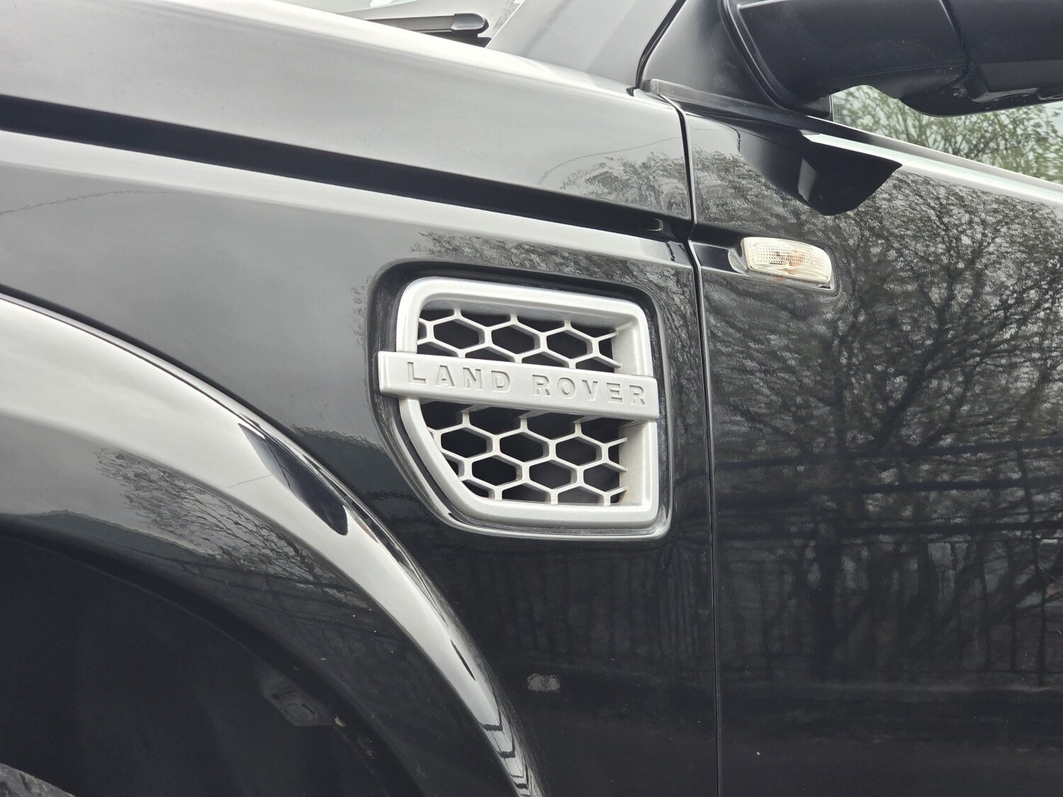 Used Land Rover Discovery 4 for sale - 78155456: Photo 74