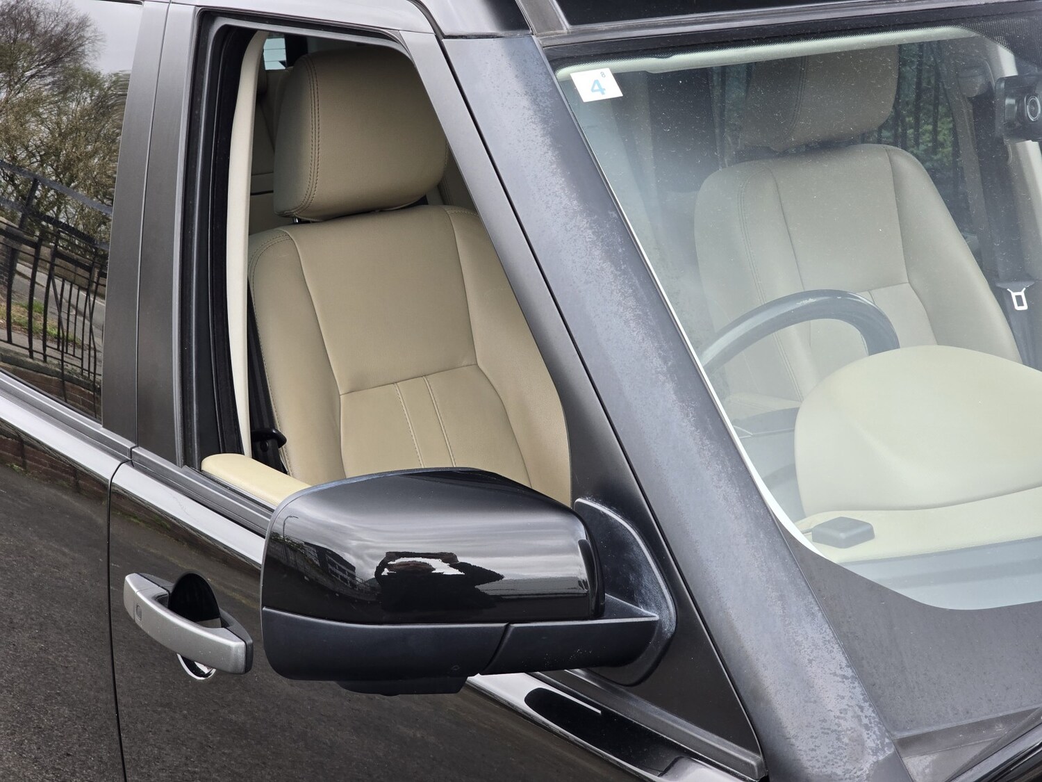 Used Land Rover Discovery 4 for sale - 78155456: Photo 75