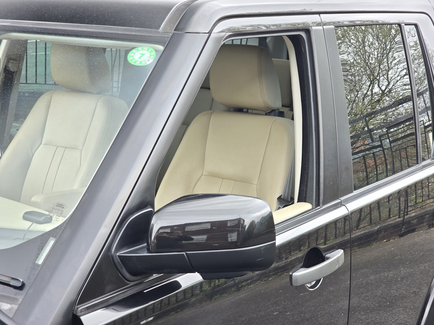 Used Land Rover Discovery 4 for sale - 78155456: Photo 76