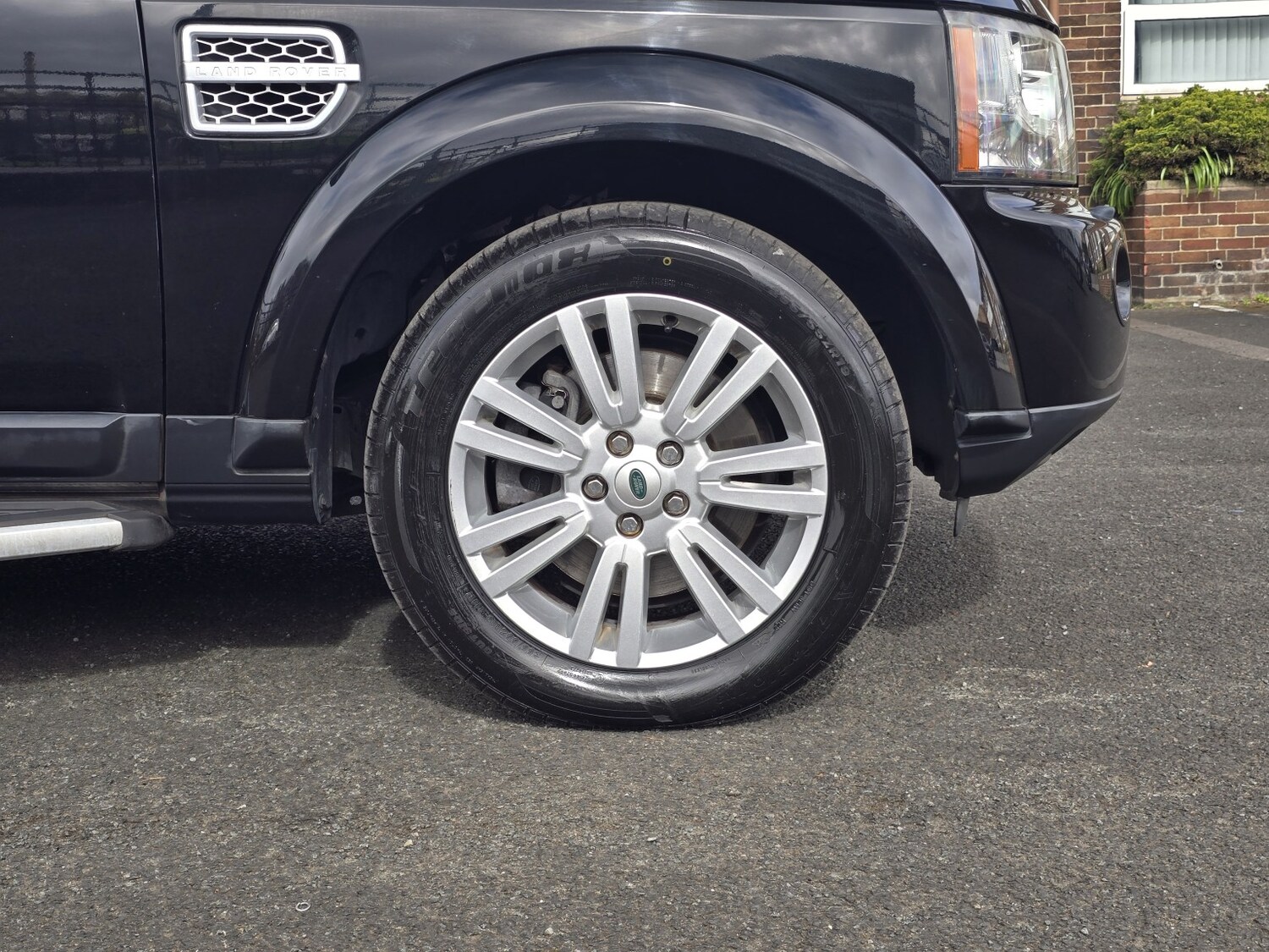 Used Land Rover Discovery 4 for sale - 78155456: Photo 80