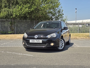 Used Volkswagen Golf 2011 for sale - 79483206: Photo