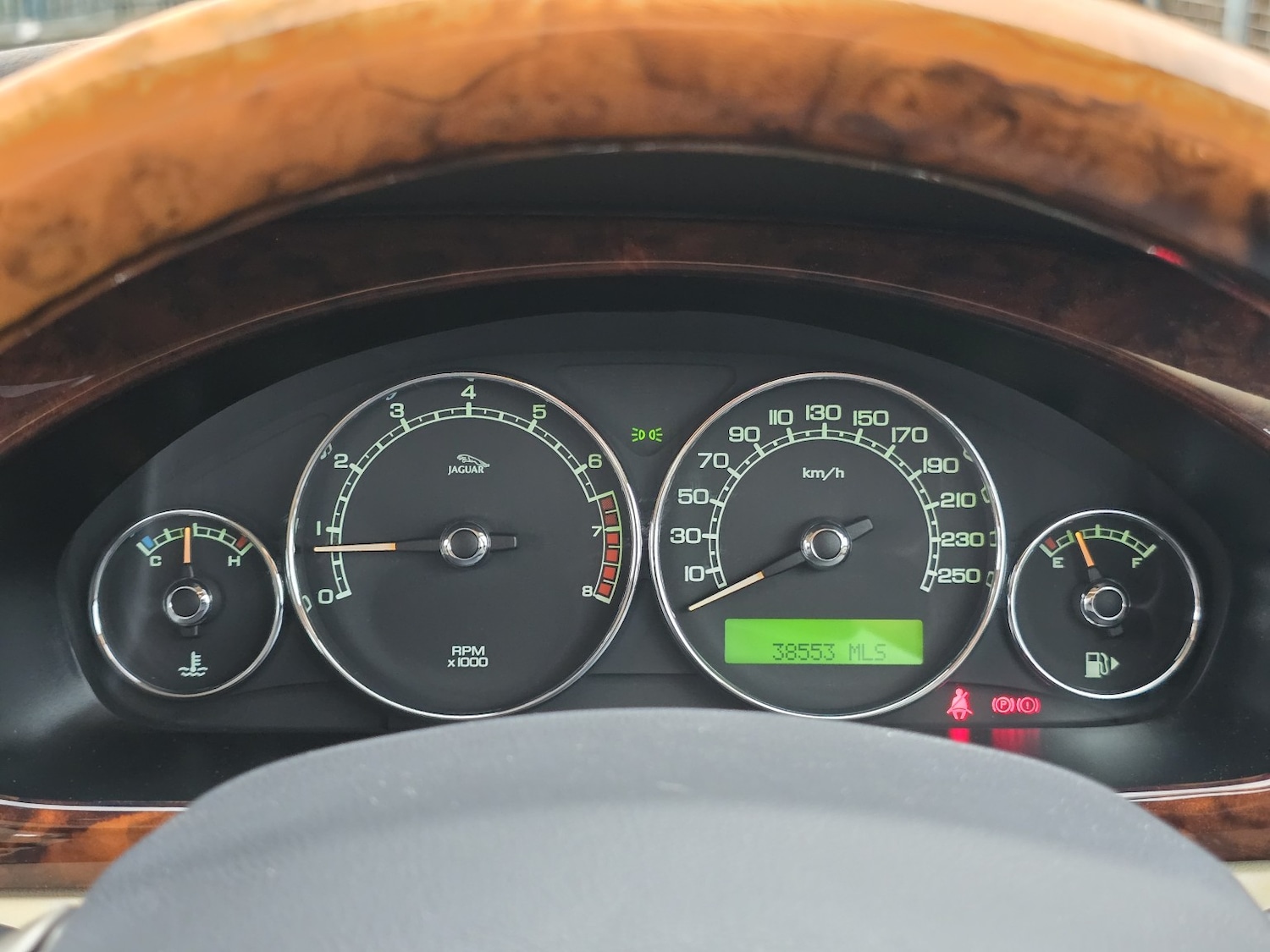 Used Jaguar X-Type 2024 for sale - 77781802: Photo 13