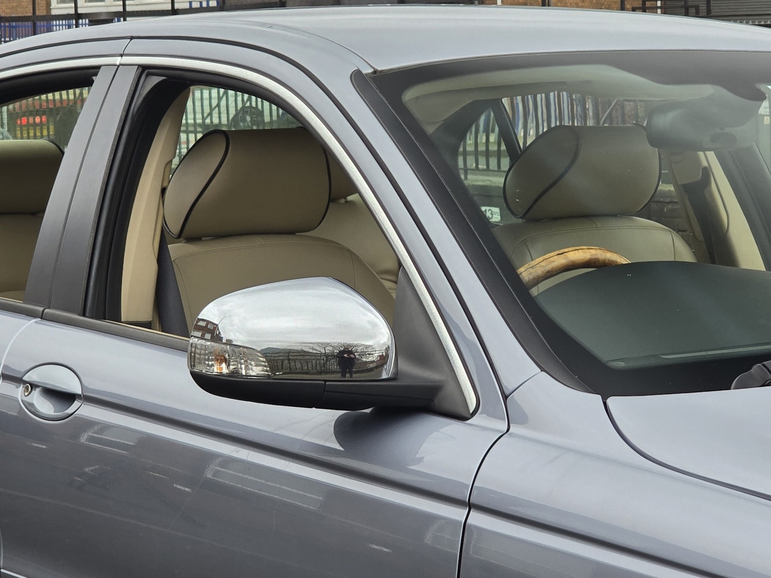 Used Jaguar X-Type 2024 for sale - 77781802: Photo 15