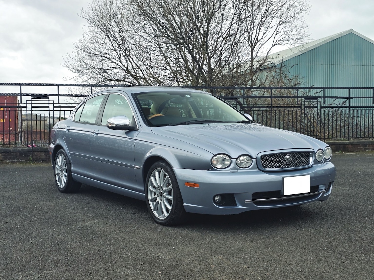 Used Jaguar X-Type 2024 for sale - 77781802: Photo 3