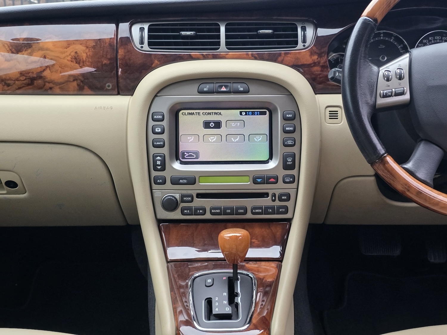 Used Jaguar X-Type 2024 for sale - 77781802: Photo 33