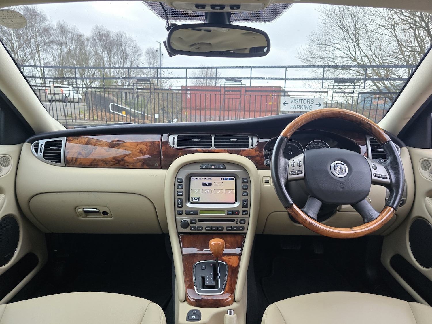 Used Jaguar X-Type 2024 for sale - 77781802: Photo 34