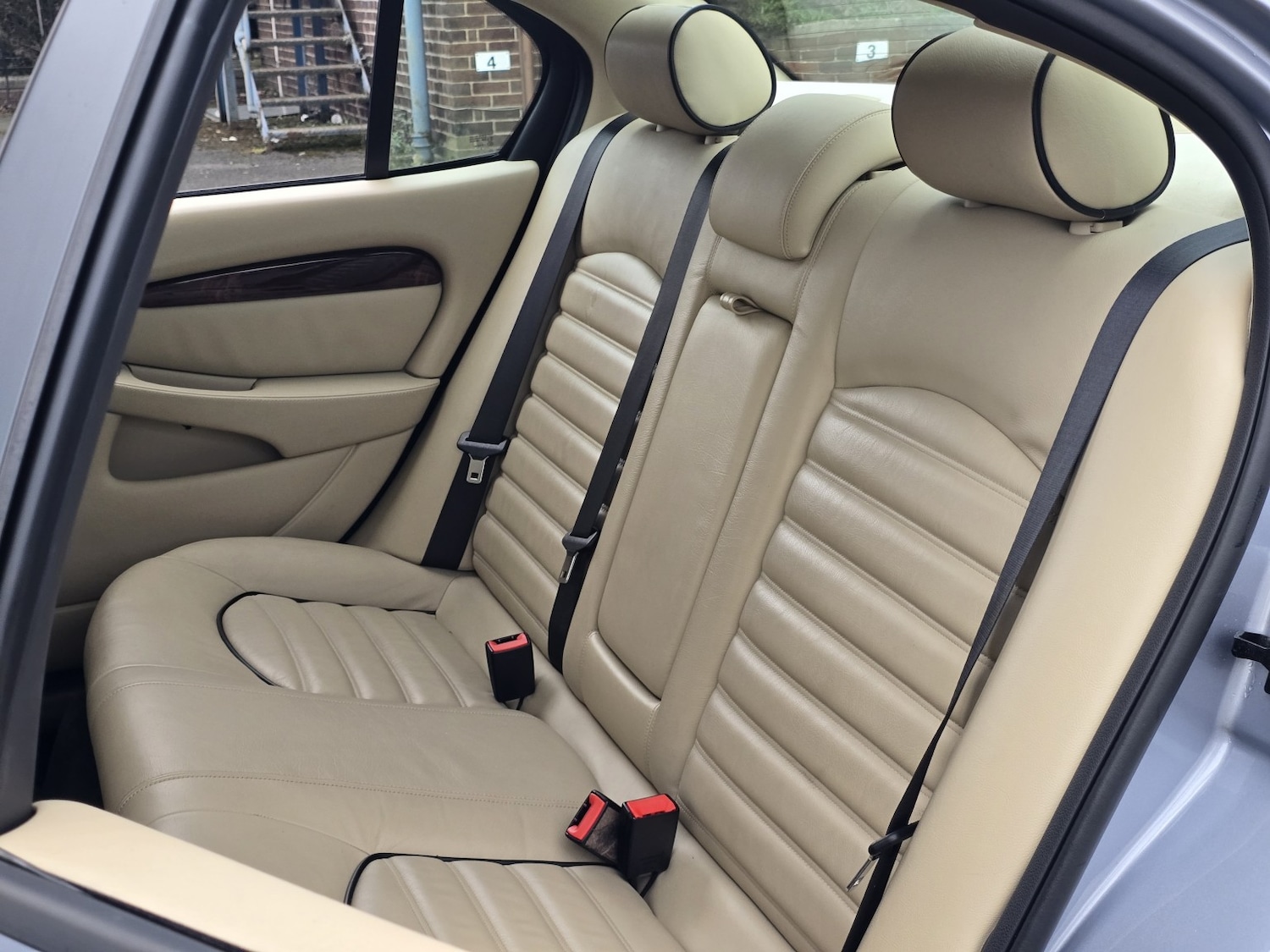 Used Jaguar X-Type 2024 for sale - 77781802: Photo 37