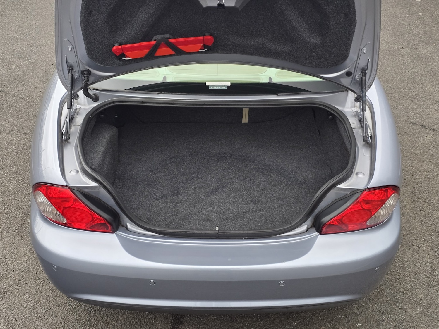 Used Jaguar X-Type 2024 for sale - 77781802: Photo 44