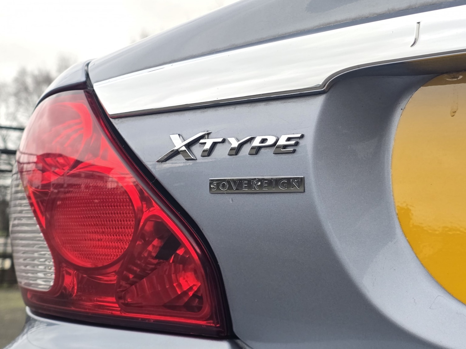 Used Jaguar X-Type 2024 for sale - 77781802: Photo 45