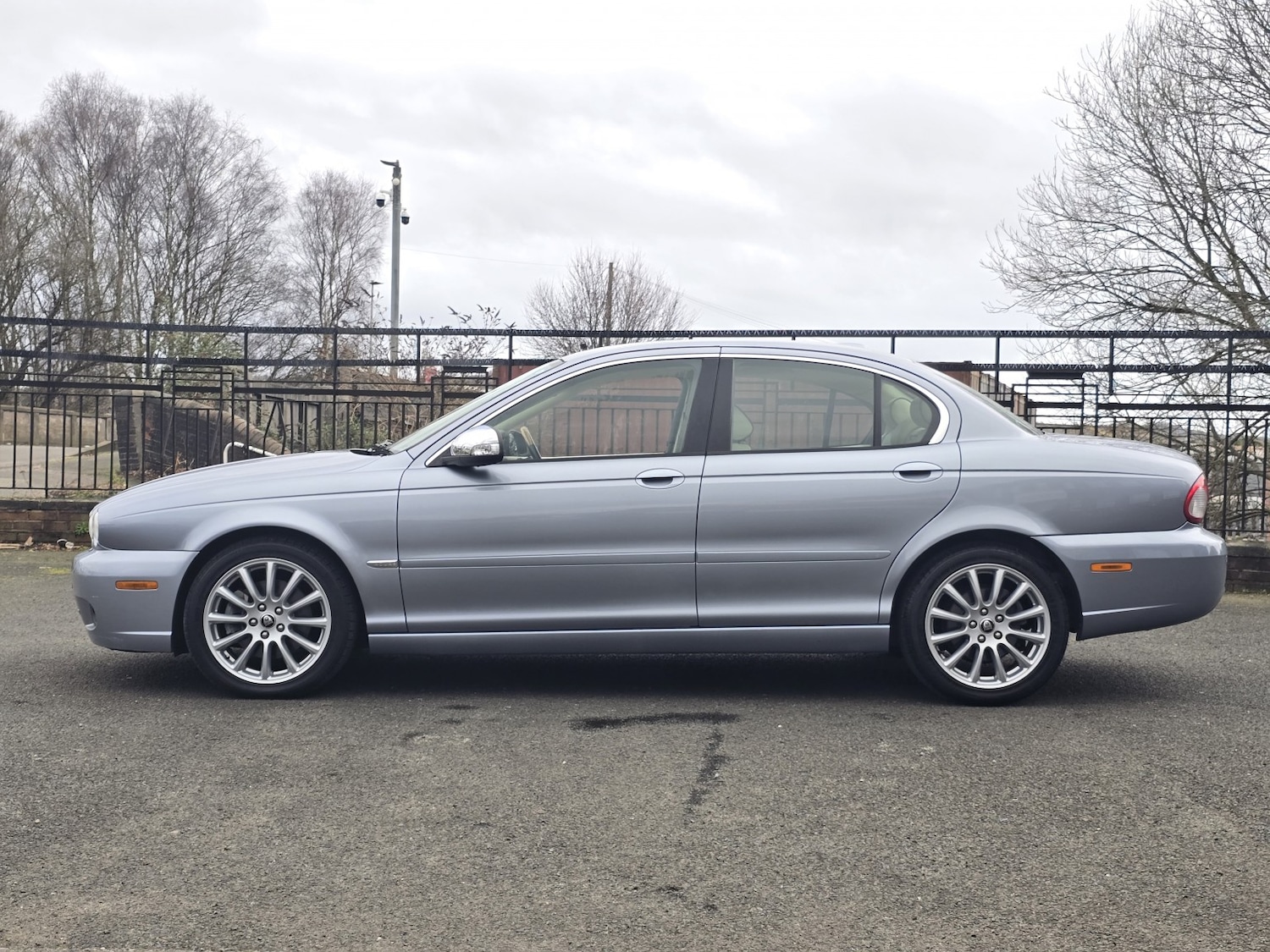 Used Jaguar X-Type 2024 for sale - 77781802: Photo 46