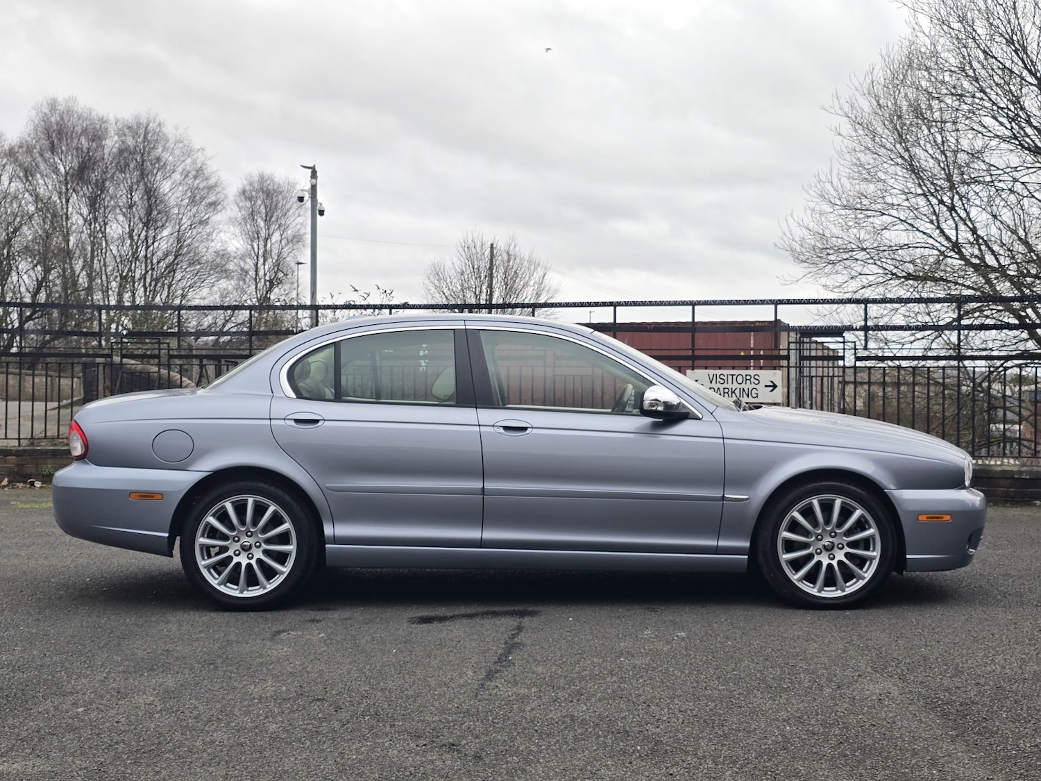 Used Jaguar X-Type 2024 for sale - 77781802: Photo 48