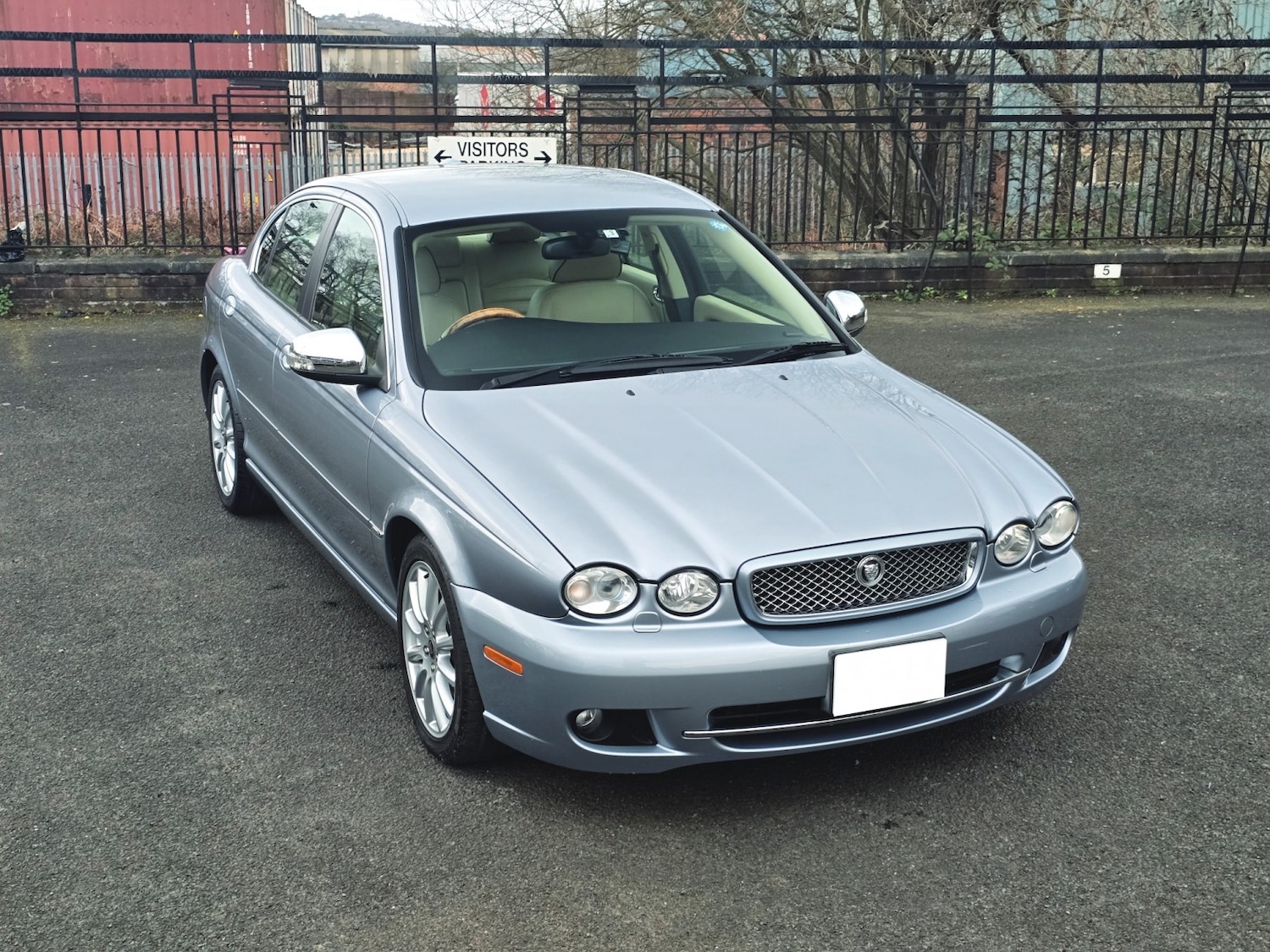 Used Jaguar X-Type 2024 for sale - 77781802: Photo 5