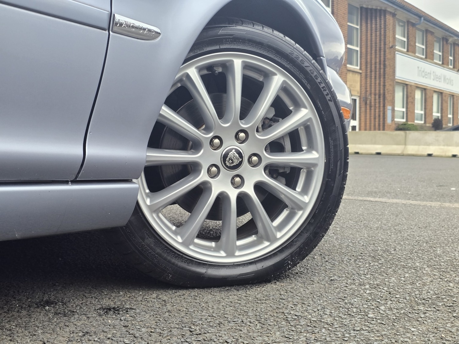 Used Jaguar X-Type 2024 for sale - 77781802: Photo 51