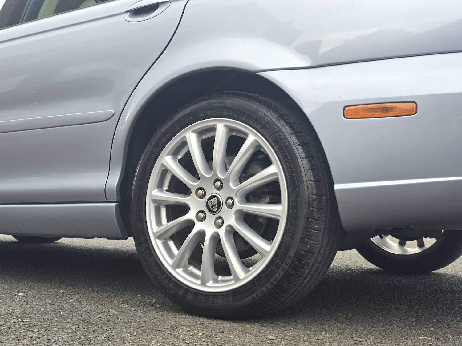 Used Jaguar X-Type 2024 for sale - 77781802: Photo 52