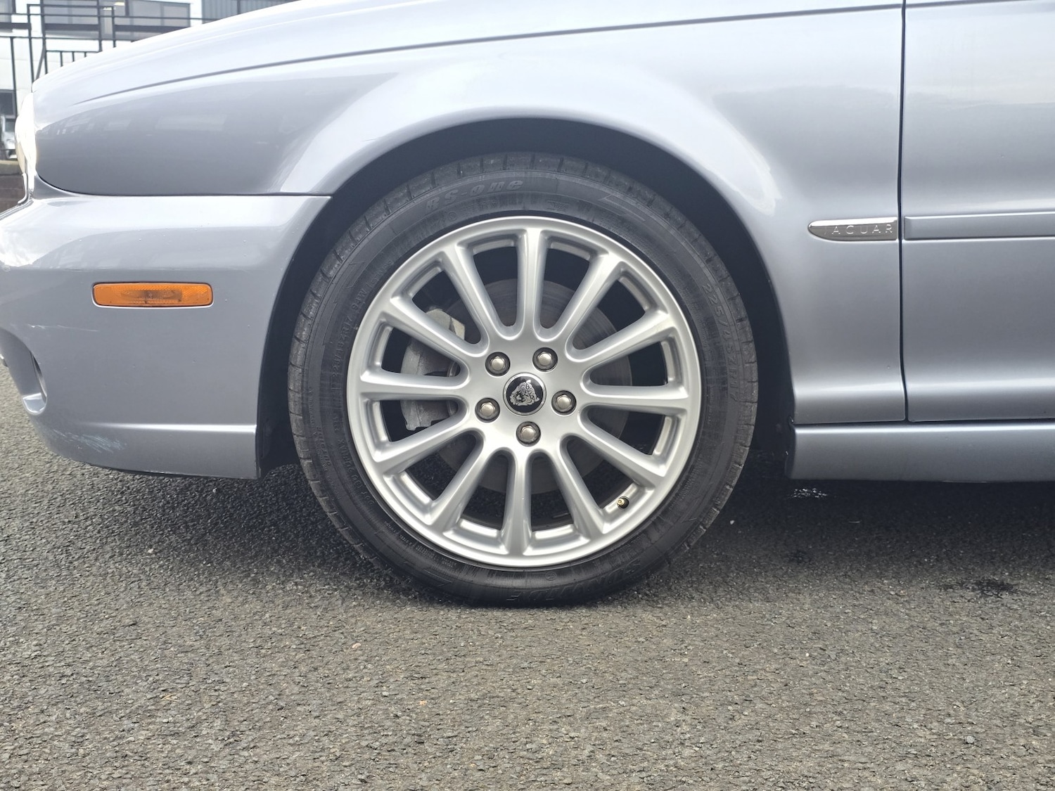 Used Jaguar X-Type 2024 for sale - 77781802: Photo 53