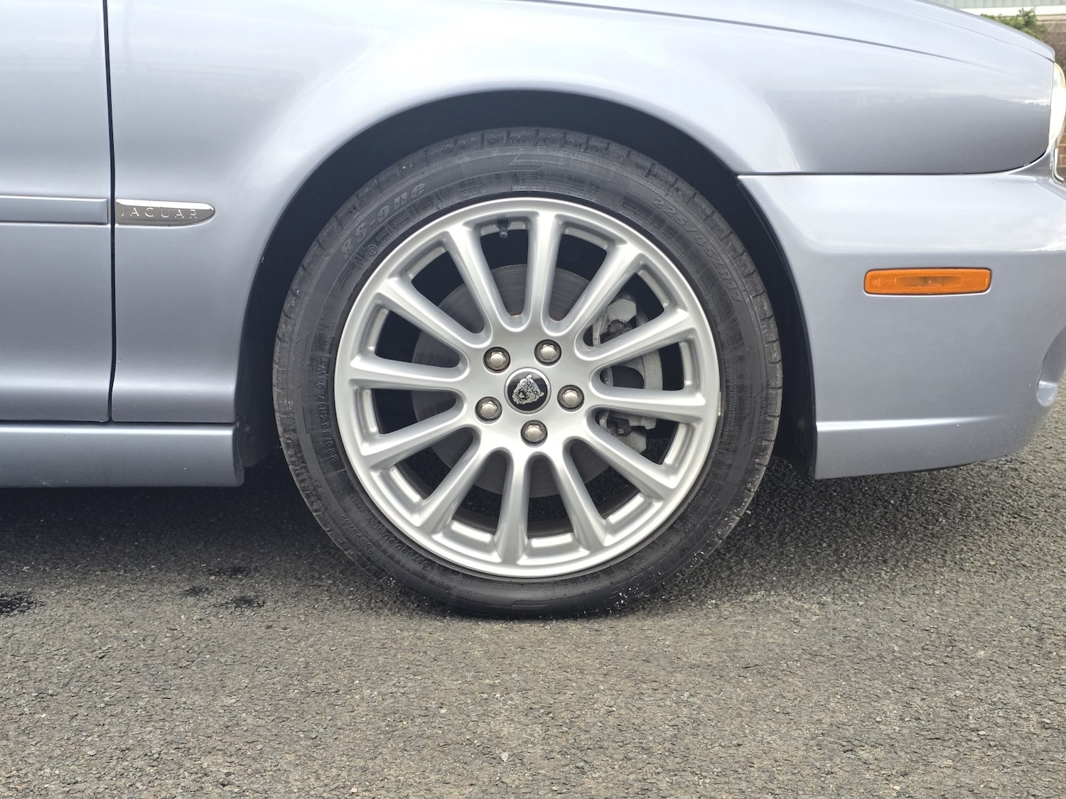 Used Jaguar X-Type 2024 for sale - 77781802: Photo 54