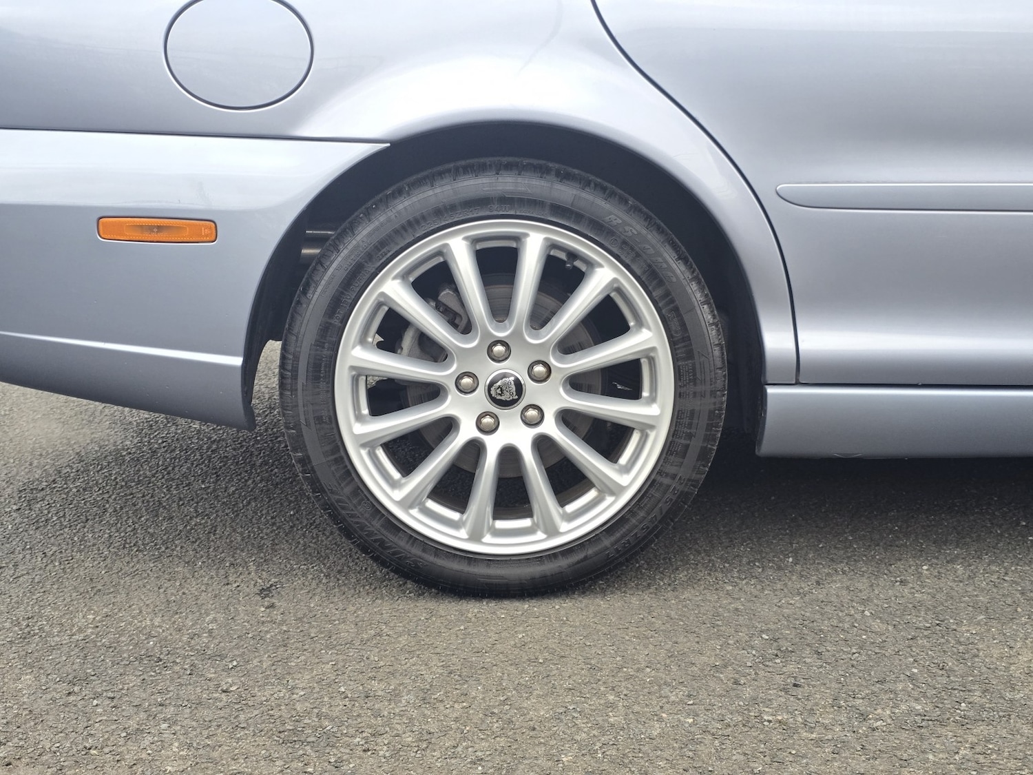 Used Jaguar X-Type 2024 for sale - 77781802: Photo 55