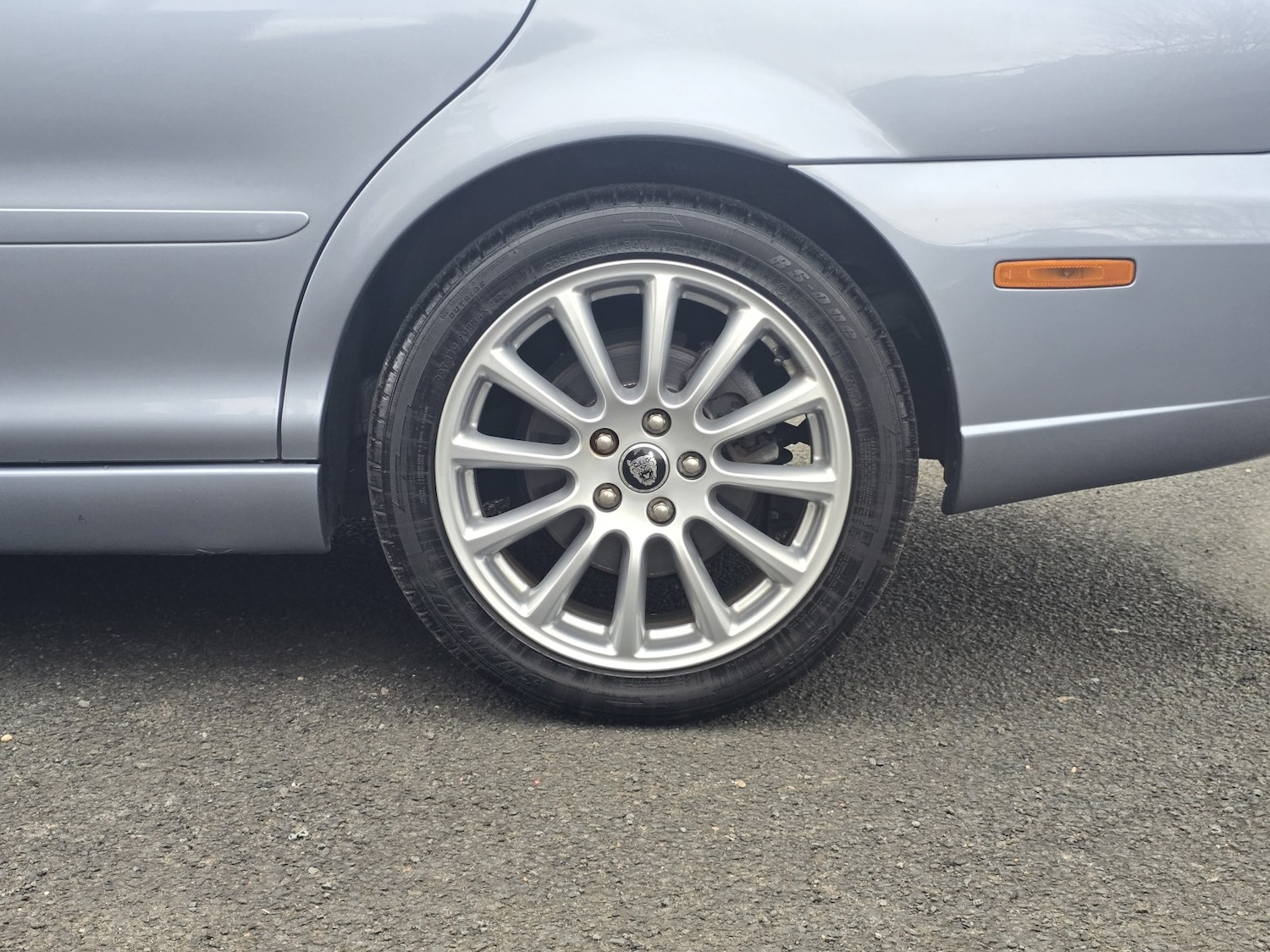 Used Jaguar X-Type 2024 for sale - 77781802: Photo 56