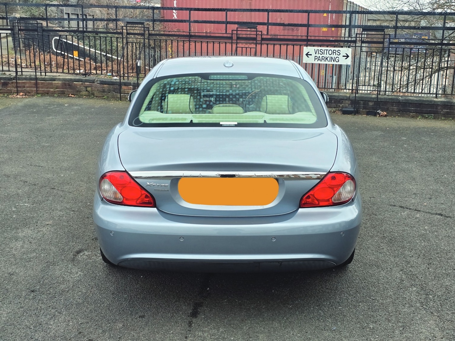 Used Jaguar X-Type 2024 for sale - 77781802: Photo 58