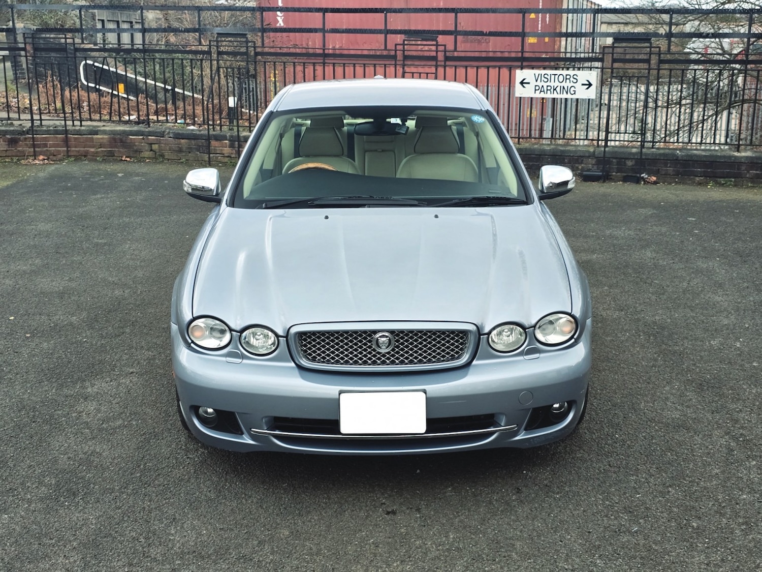 Used Jaguar X-Type 2024 for sale - 77781802: Photo 6