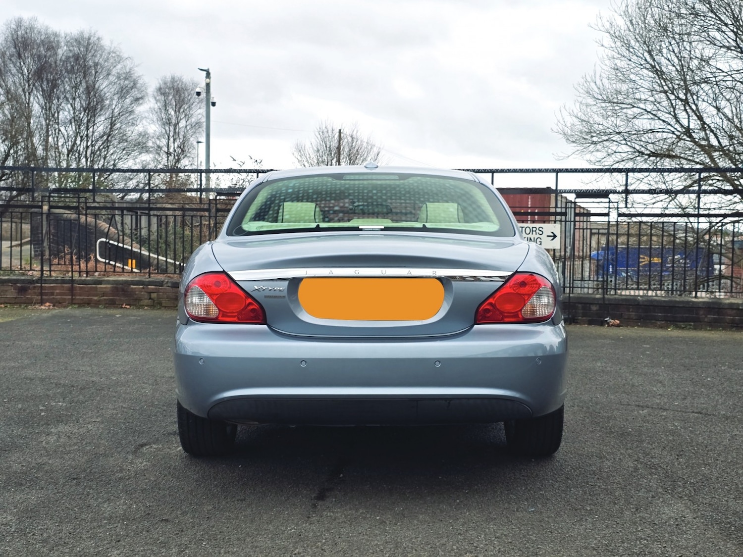 Used Jaguar X-Type 2024 for sale - 77781802: Photo 8