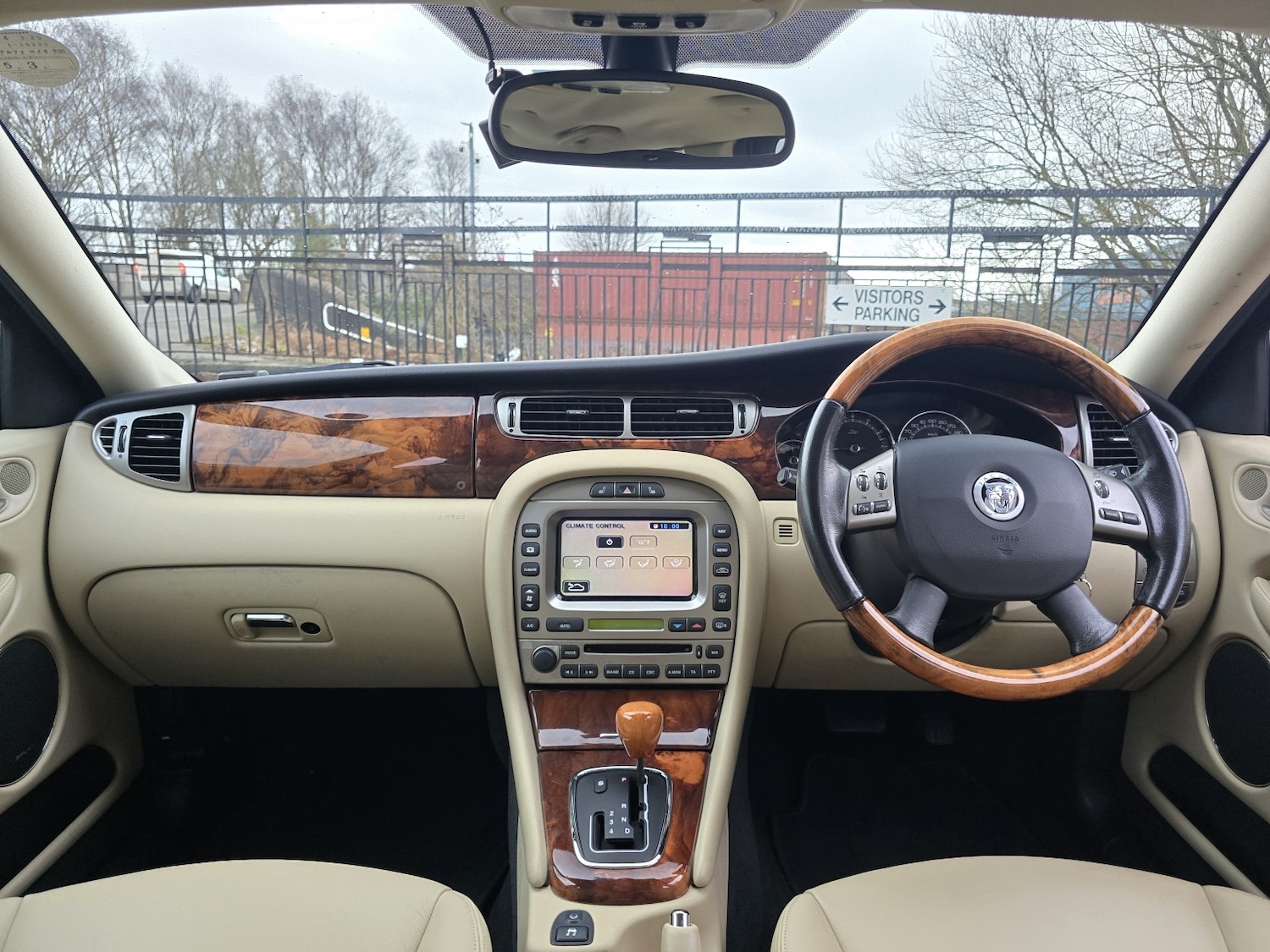 Used Jaguar X-Type 2024 for sale - 77781802: Photo 9