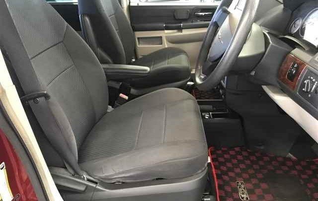 Used Chrysler Grand Voyager 2011 for sale - 78098298: Photo 11