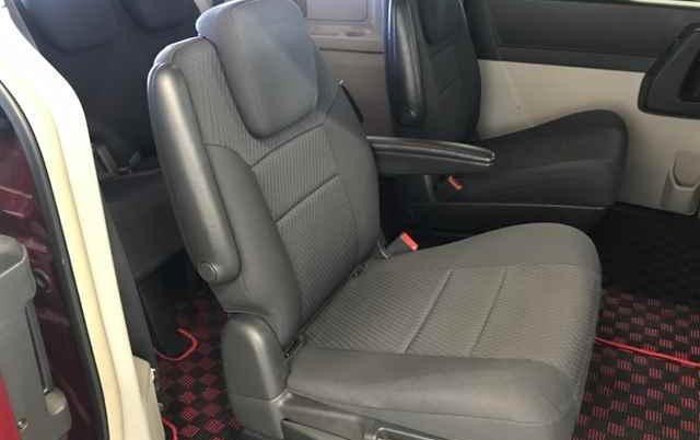 Used Chrysler Grand Voyager 2011 for sale - 78098298: Photo 12