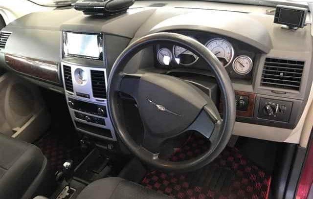 Used Chrysler Grand Voyager 2011 for sale - 78098298: Photo 3